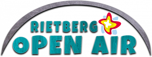 Logo Open Air rietberg