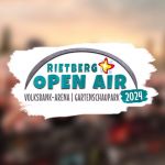 Rietberg Open Air